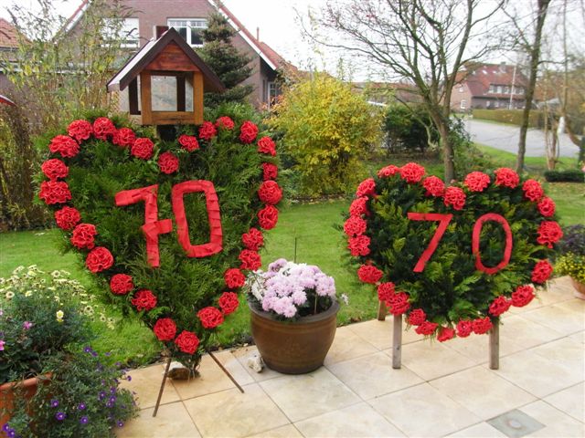 Werdumer Blatt Vereine